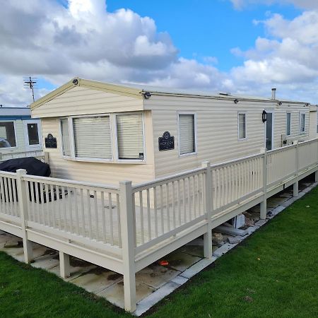 8 Berth The Chase Ingoldmells Exterior foto