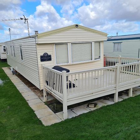 8 Berth The Chase Ingoldmells Exterior foto