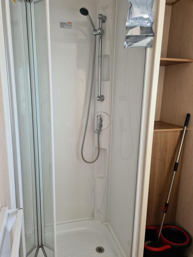 8 Berth The Chase Ingoldmells Exterior foto