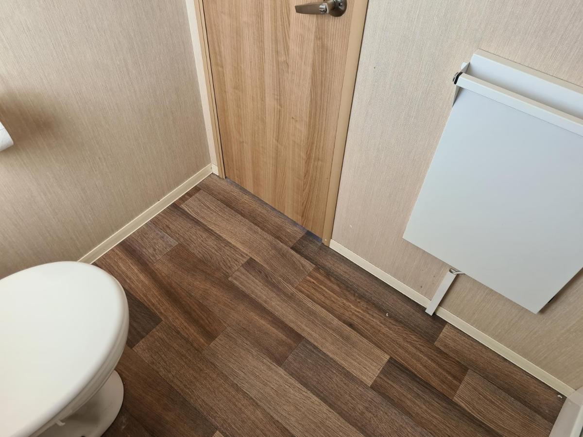 8 Berth The Chase Ingoldmells Exterior foto