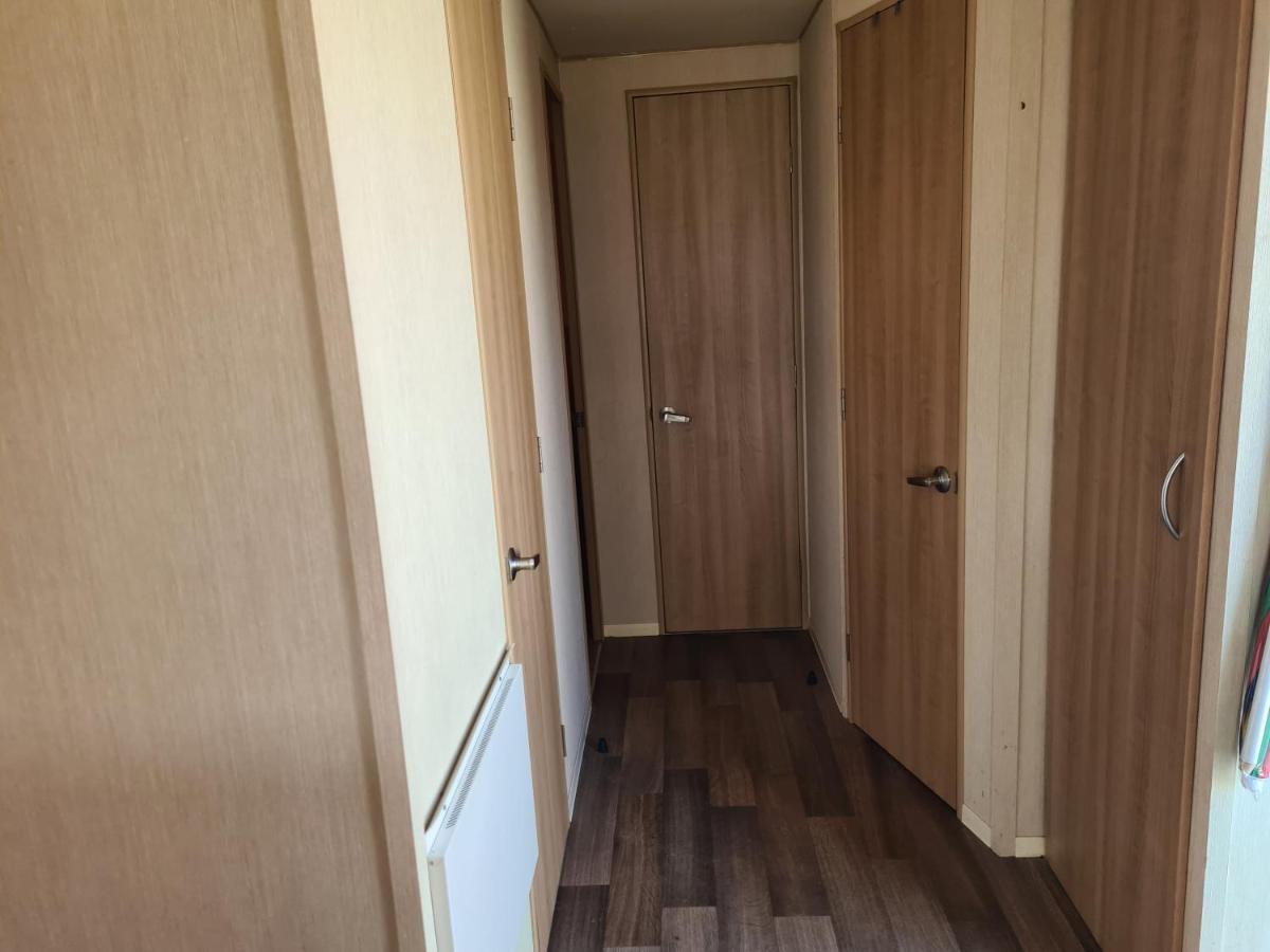 8 Berth The Chase Ingoldmells Exterior foto