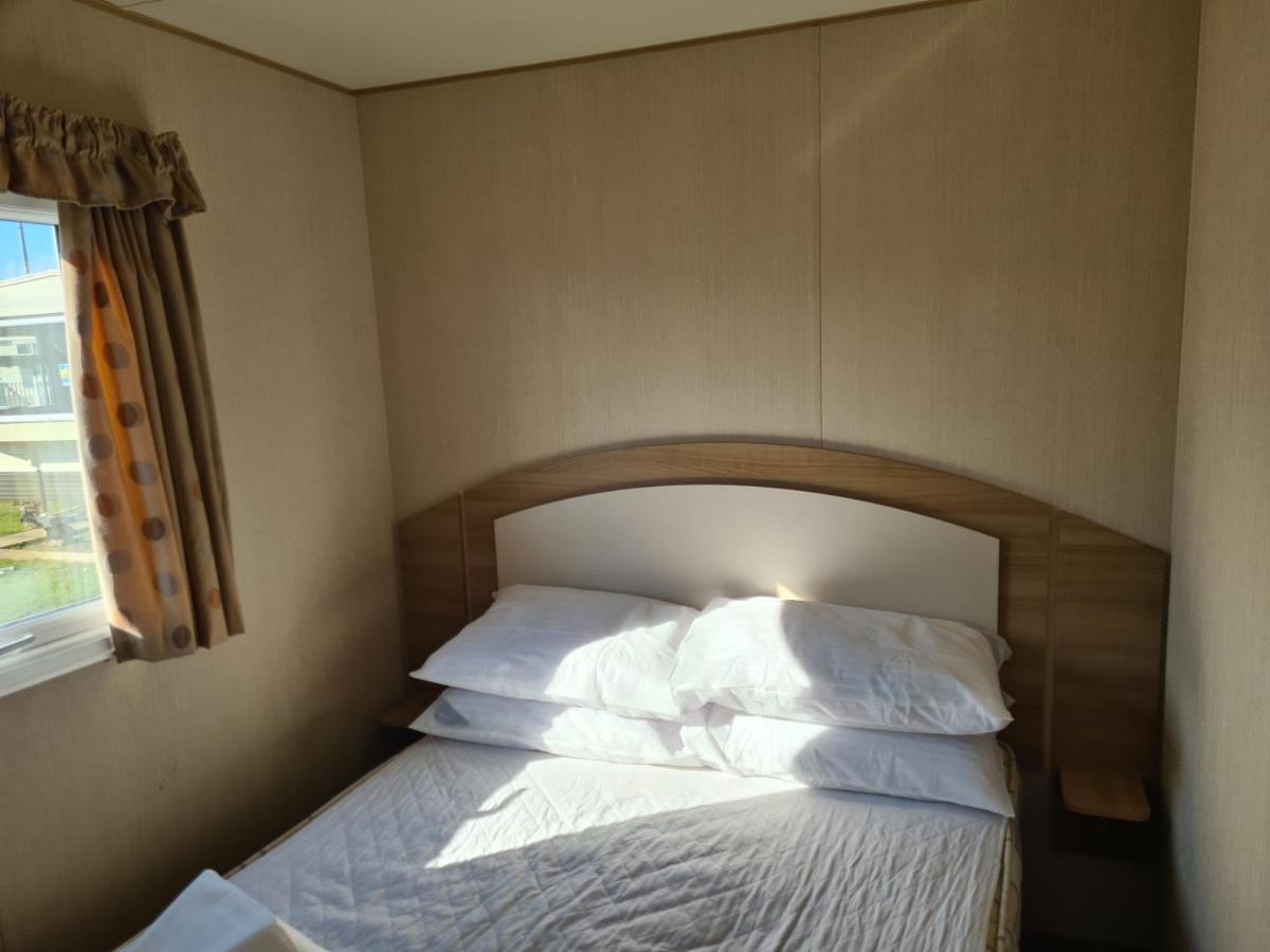 8 Berth The Chase Ingoldmells Exterior foto