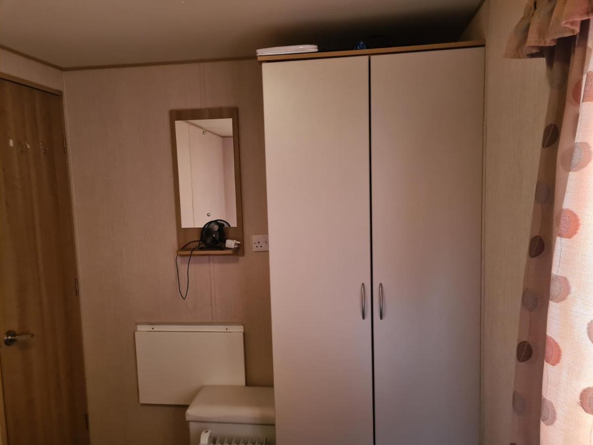 8 Berth The Chase Ingoldmells Exterior foto