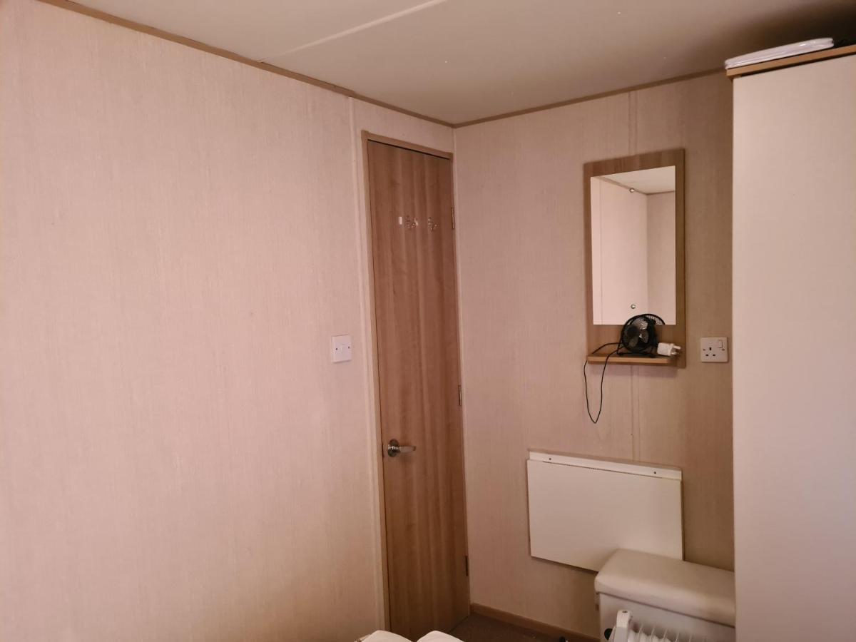 8 Berth The Chase Ingoldmells Exterior foto