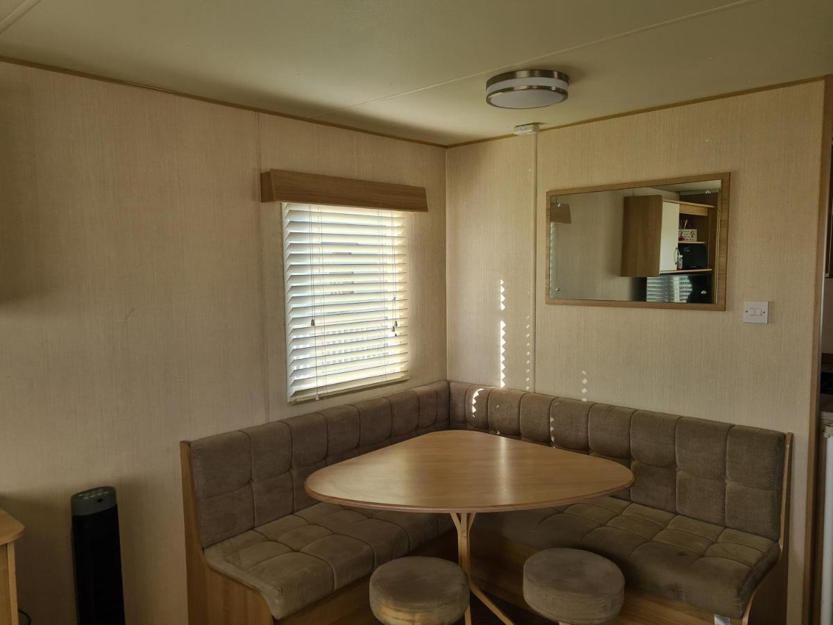 8 Berth The Chase Ingoldmells Exterior foto
