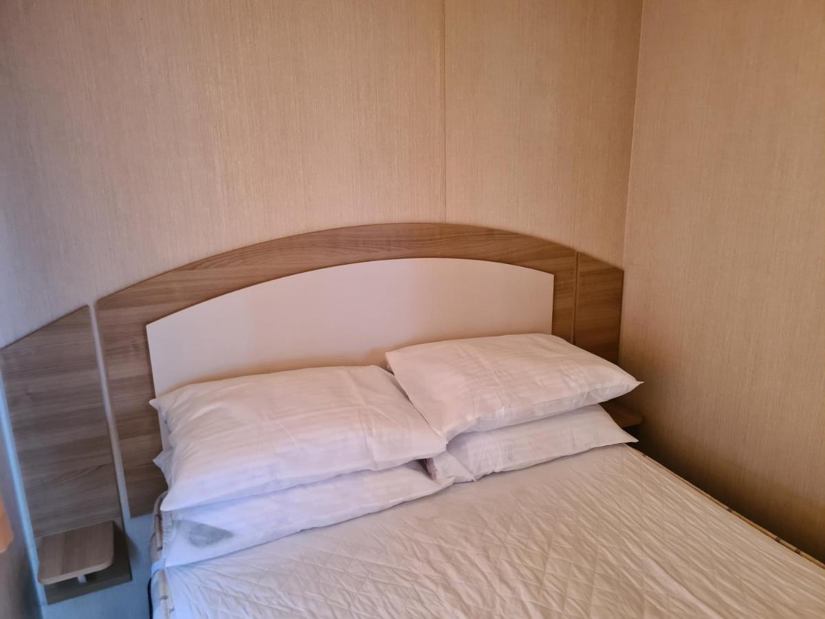 8 Berth The Chase Ingoldmells Exterior foto