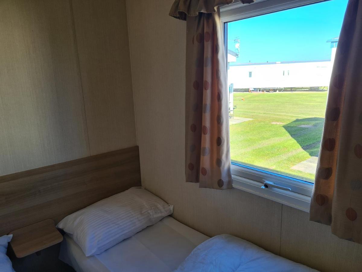 8 Berth The Chase Ingoldmells Exterior foto